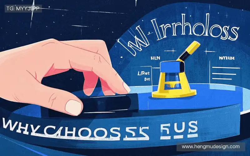 我们的品牌价值